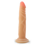 Blush Novelties Au Naturel Ronnie Realistic Dildo