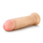 Blush Novelties Au Naturel Magnum Realistic Dong 9.5 Inch