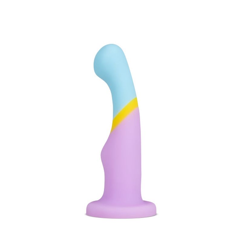 Blush Novelties Avant D14 Heart of Gold Silicone Dildo