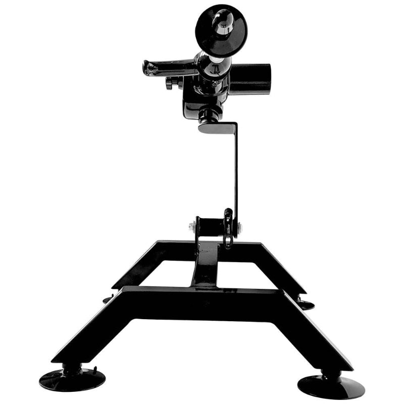 Brutus Xtreme Adjustable Fuck Sex Machine 2.0