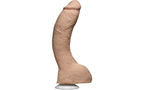 Doc Johnson Jeff Stryker ULTRASKYN Realistic Cock 10 inch