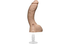 Doc Johnson Jeff Stryker ULTRASKYN Realistic Cock 10 inch