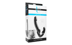 Strap U Revolver II Strapless Strap On Dildo