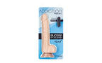 BMS Factory Addiction Tristan Realistic Dong Beige 9 Inch