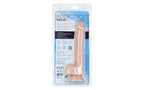 BMS Factory Addiction Tristan Realistic Dong Beige 9 Inch