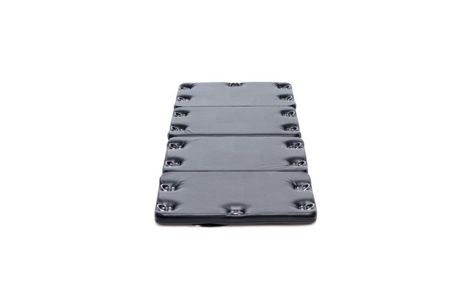 Strict Bondage Board Black XL