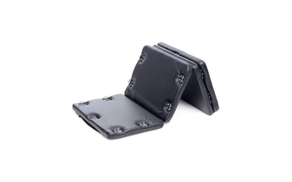 Strict Bondage Board Black XL