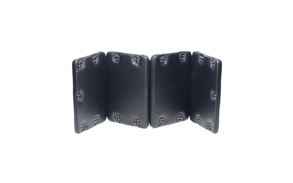 Strict Bondage Board Black XL