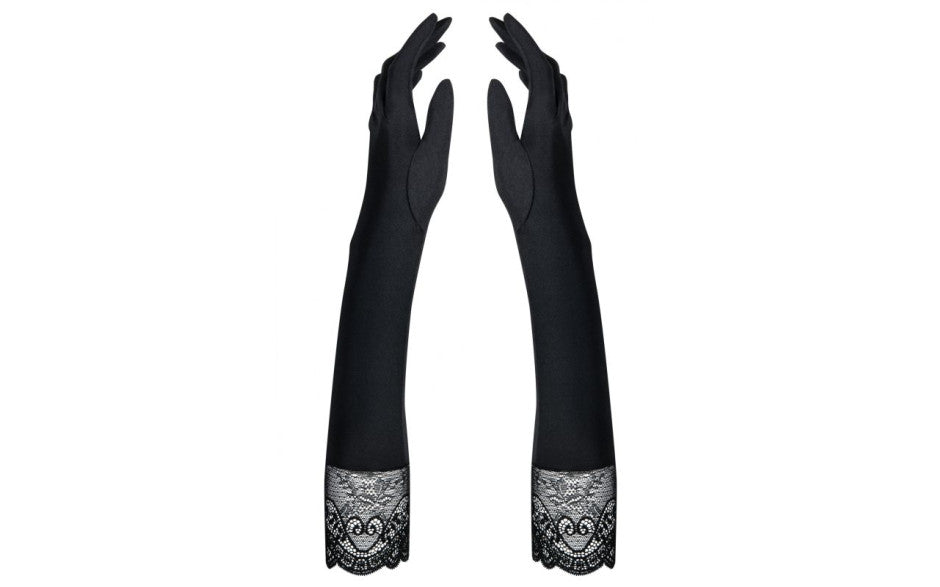 Obsessive Miamor Fabulous Sexy Hand Gloves One Size