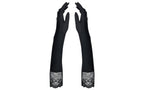 Obsessive Miamor Fabulous Sexy Hand Gloves One Size