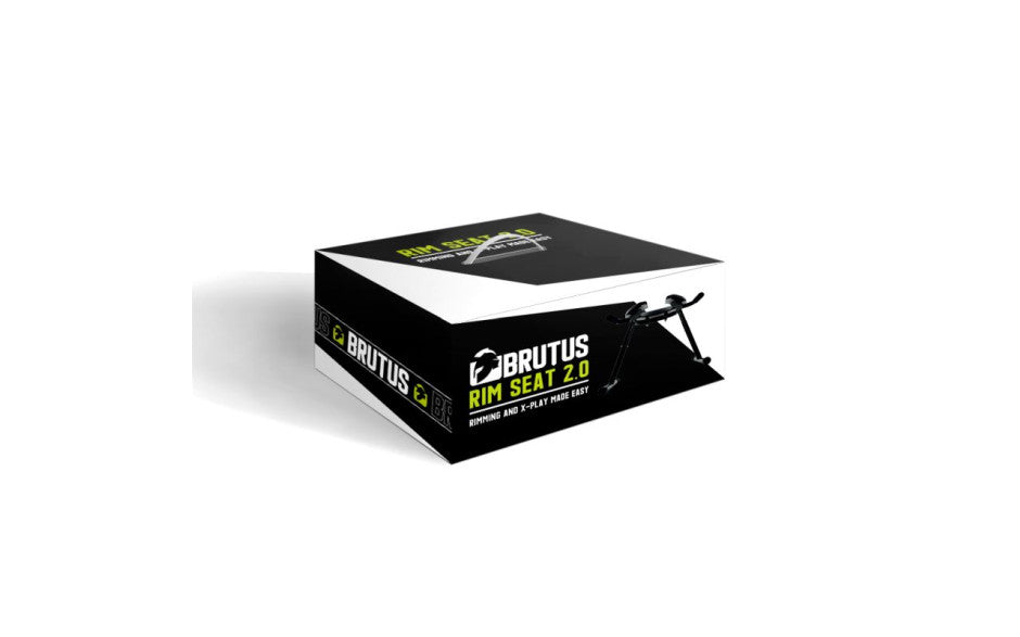 Brutus Rim Seat 2.0