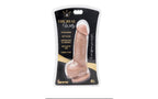SI Novelties The Real Willy Realistic Dildo 6 Inch