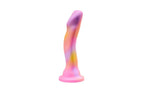 Blush Novelties Avant Suns Out Silicone Dildo Pink