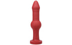 Tantus Fido Anal Dildo Ruby