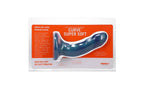 Tantus Curve Dildo Malachite