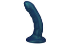 Tantus Curve Dildo Malachite
