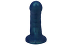 Tantus Curve Dildo Malachite