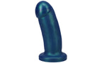 Tantus They or Them Realistic Dildo Malachite