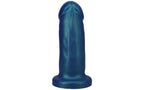 Tantus They or Them Realistic Dildo Malachite