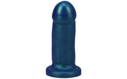 Tantus They or Them Realistic Dildo Malachite