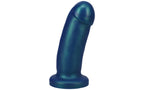 Tantus They or Them Realistic Dildo Malachite