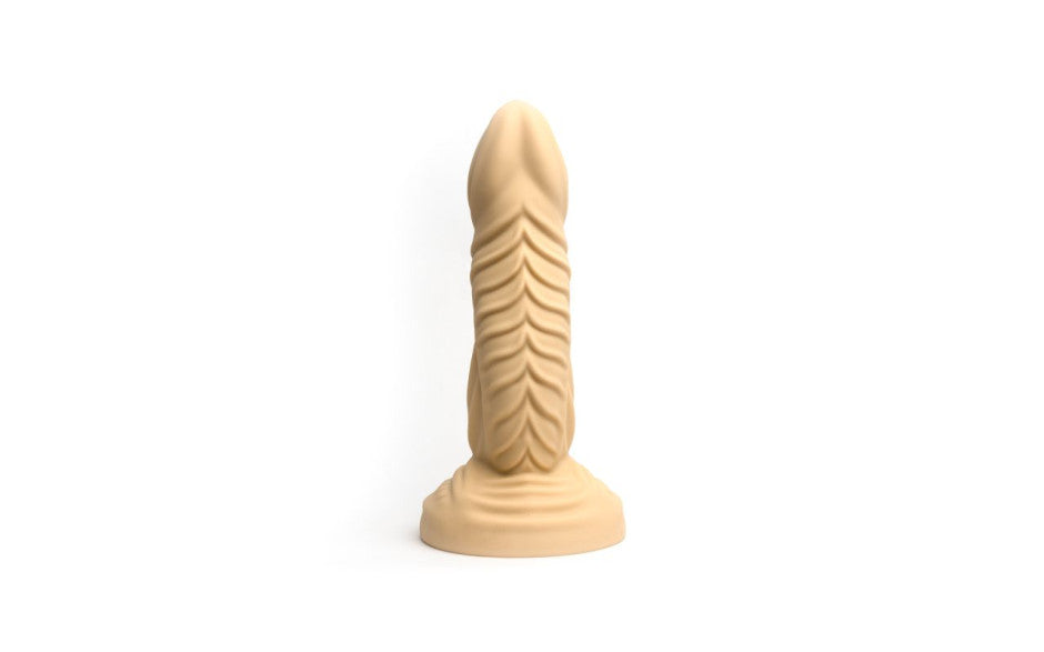 Sport Fucker Sphinx Liquid Silicone Dildo Medium