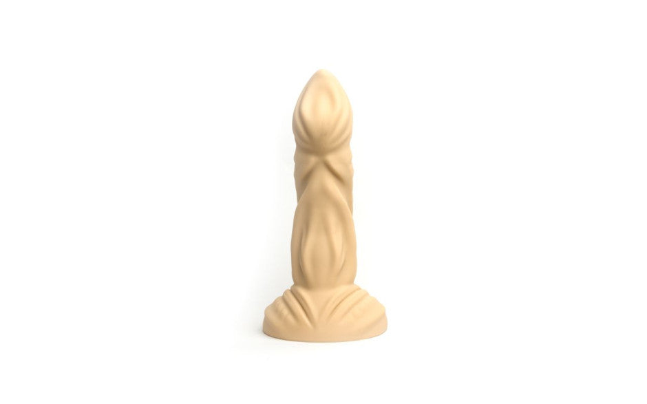 Sport Fucker Sphinx Liquid Silicone Dildo Medium