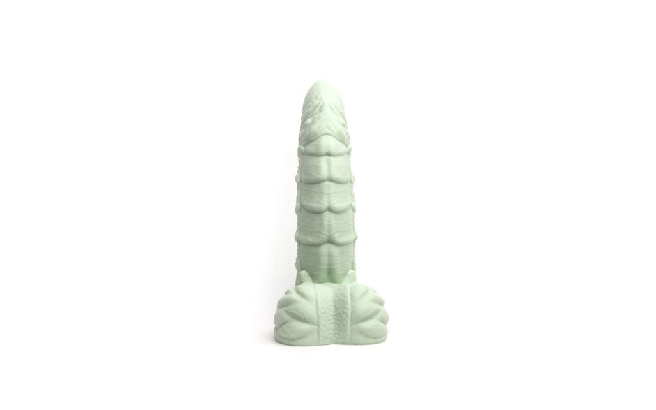 Sport Fucker Willie Liquid Silicone Fantasy Dildo Medium
