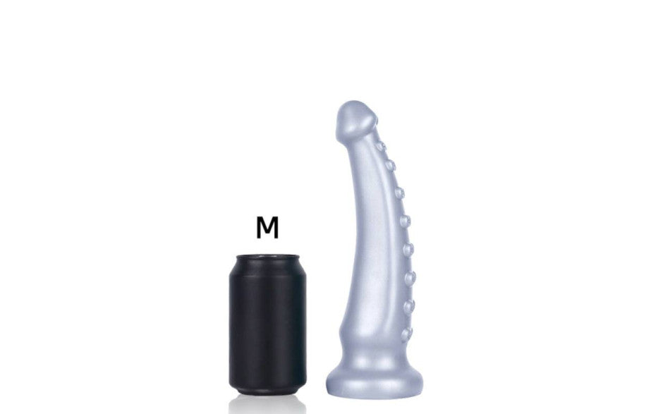 Sport Fucker OctoCock Liquid Silicone Dildo Medium