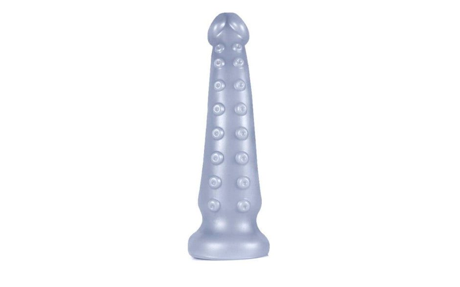 Sport Fucker OctoCock Liquid Silicone Dildo Medium