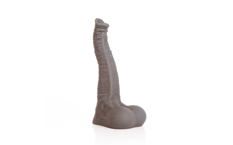 Sport Fucker Dexter Liquid Silicone Dildo Medium