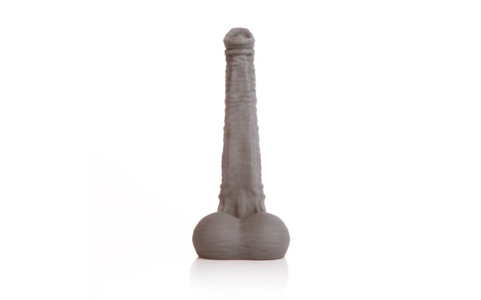Sport Fucker Dexter Liquid Silicone Dildo Medium