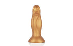 Sport Fucker Pupa Liquid Silicone Fantasy Dildo Small