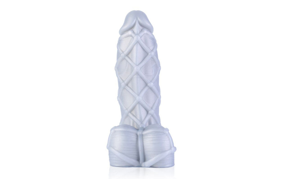 Sport Fucker Fetishique Liquid Silicone Realistic Dildo Medium