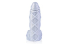 Sport Fucker Fetishique Liquid Silicone Realistic Dildo Medium
