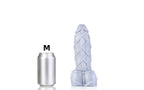 Sport Fucker Fetishique Liquid Silicone Realistic Dildo Medium