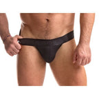 Sport Fucker Stealth Mehs Pouch Male Jock Strap Black