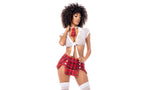 Mapale Sexy Schoolgirl Costume L / XL