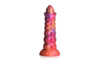 XR Brands Creature Cocks Nymphoid Ovipositor Fantasy Silicone Dildo