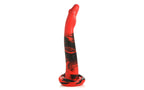 XR Brands Creature Cocks Large King Cobra Long Silicone Dong 14 Inch
