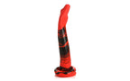 XR Brands Creature Cocks Large King Cobra Long Silicone Dong 14 Inch