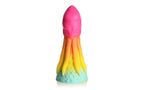 XR Brands Creature Cocks King Kraken Silicone Fantasy Dildo