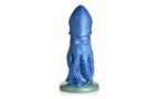 XR Brands Creature Cocks Cocktopus Octopus Silicone Dildo