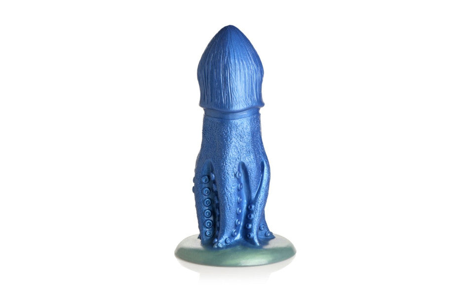 XR Brands Creature Cocks Cocktopus Octopus Silicone Dildo