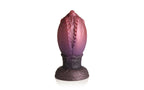 XR Brands Creature Cocks Dragon Hatch Silicone Egg Fantasy Dong