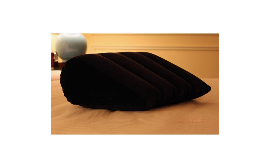 Daytona Inflatable Sex Positioning Triangular Cushion