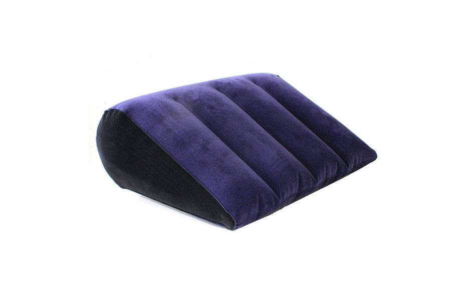 Daytona Inflatable Sex Positioning Triangular Cushion