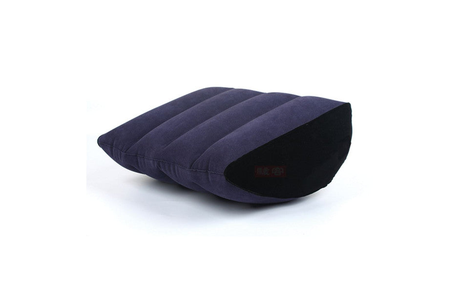 Daytona Inflatable Sex Positioning Arc Pillow