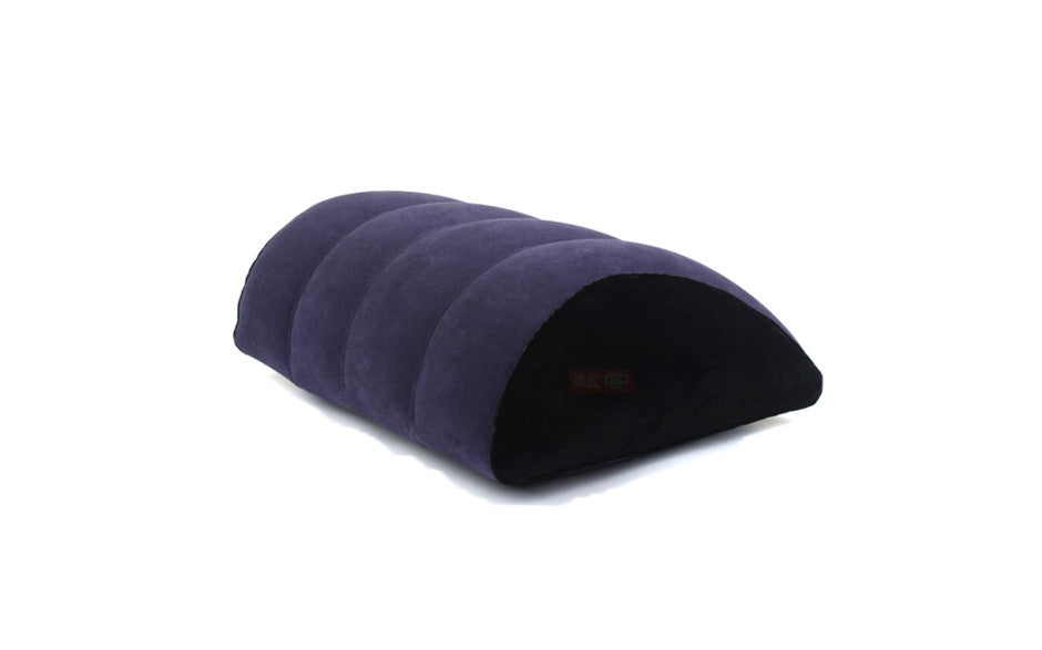 Daytona Inflatable Sex Positioning Arc Pillow