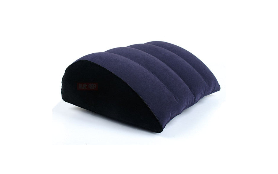 Daytona Inflatable Sex Positioning Arc Pillow